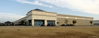 Industrial Space for Lease - 510 W Trinity Blvd, Grand Prairie, TX, 75050, Suite 300