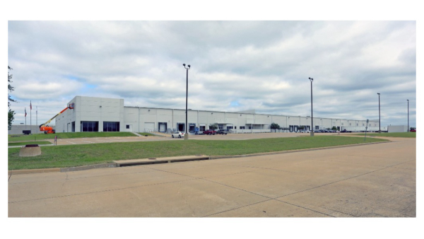 Industrial Space for Lease - 5 Jamison Ct, Terrell, TX, 75160