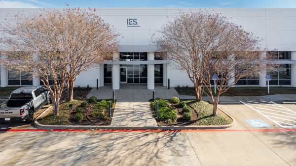 Industrial Space for Lease - 4800 Alliance Gateway Fwy, Fort Worth, TX, 76177, Suite 100