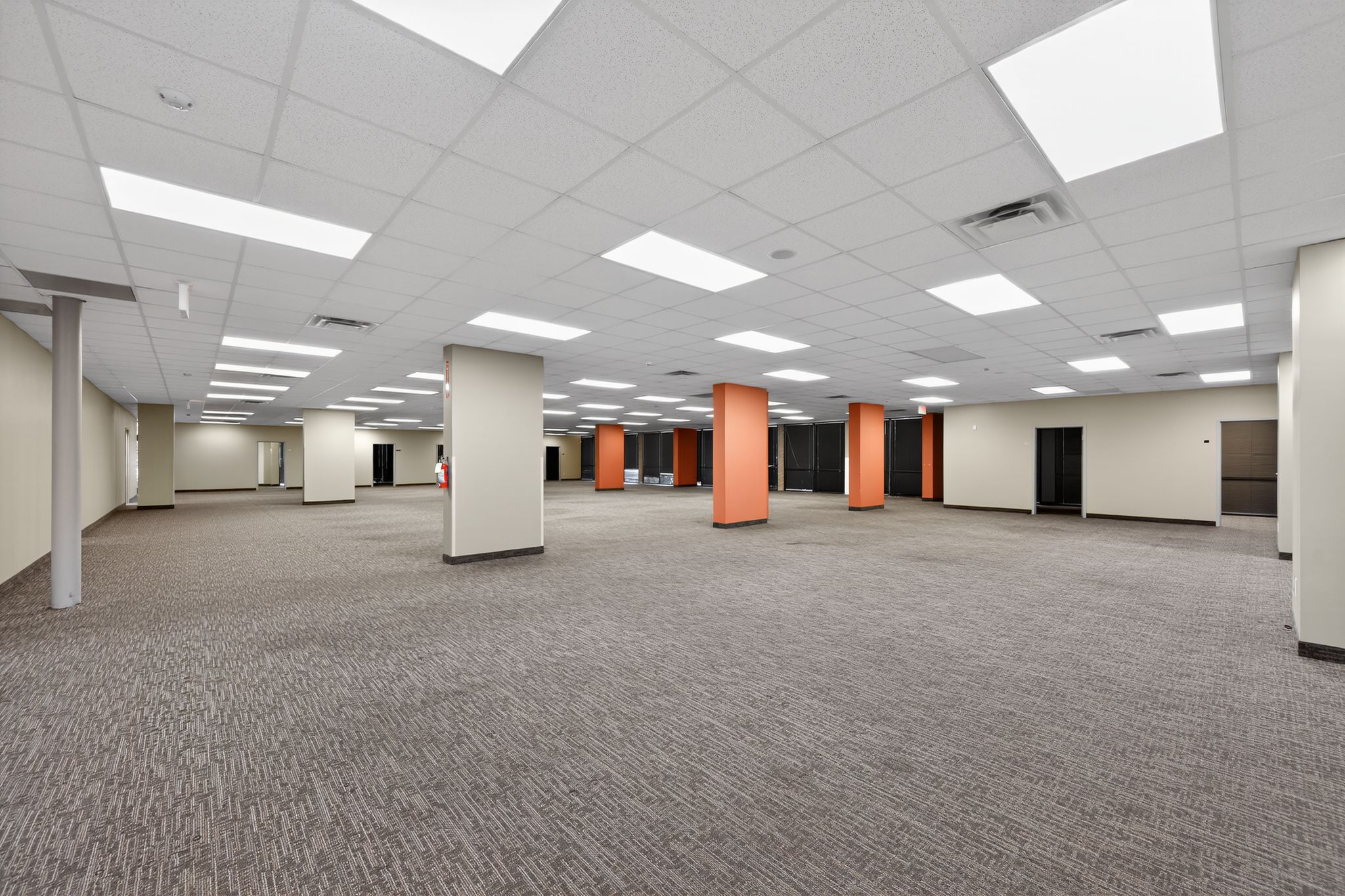 Flex Property for Lease or Sale - 9250 Amberton Pkwy, Dallas, Texas, 75243 (6)