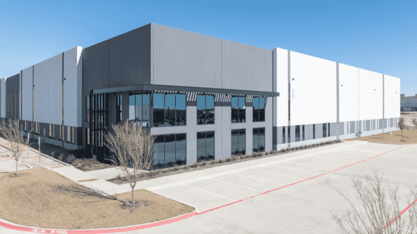 Industrial Space for Lease - 3151 NW Centre Dr - Bldg B, Fort Worth, TX, 76135