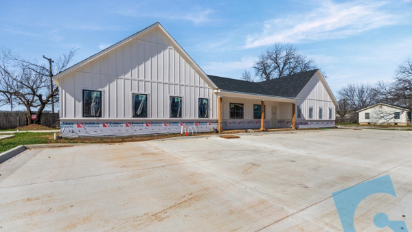 Flex Property for Lease - 908 Cresthaven Dr, Euless, TX, 76040, Suite 200