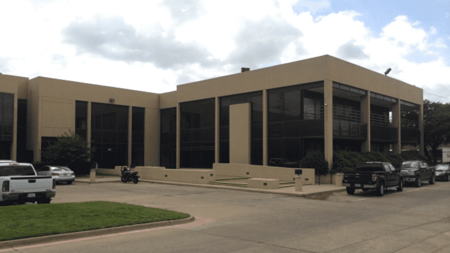 2550 Mcmillian Pkwy, Exterior Building Photo - undefined Industrial Property for Lease or Sale - 2550 McMillan Pkwy, Fort Worth, Texas, 76137 (1)