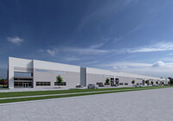 Industrial Property for Lease - 4101 Live Oak Dr - Building A, The Colony, Texas, 75056 (2)