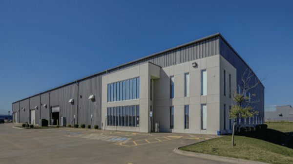 Industrial Space for Lease - 4701 United Dr, Oklahoma City Southwest, OK, 73179
