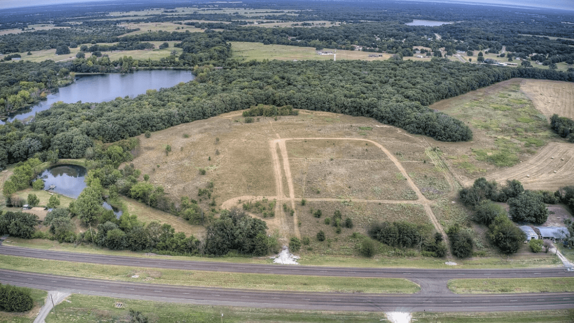 Land for Sale - 2383 Goodnight Boulevard, Wills Point, Texas, 75169 (1)