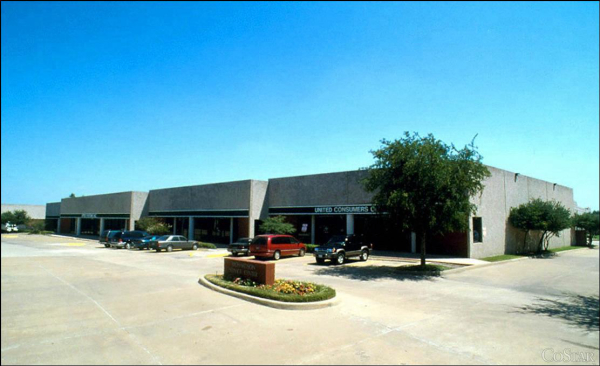 Industrial Space for Lease - 850 N Dorothy Dr, Richardson, TX, 75081, Suite 516