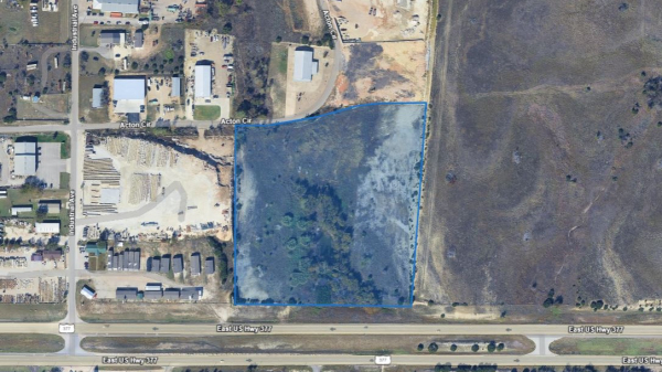 Land for Sale - 5713-5715 Acton Circle, Granbury, TX, 76049