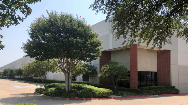 Industrial Space for Lease - 1700 Summit Ave, Plano, TX, 75074, Suite 101