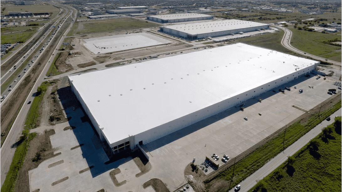 Industrial Property for Lease - 11200 Harmon Rd, Fort Worth, Texas, 76177 (1)