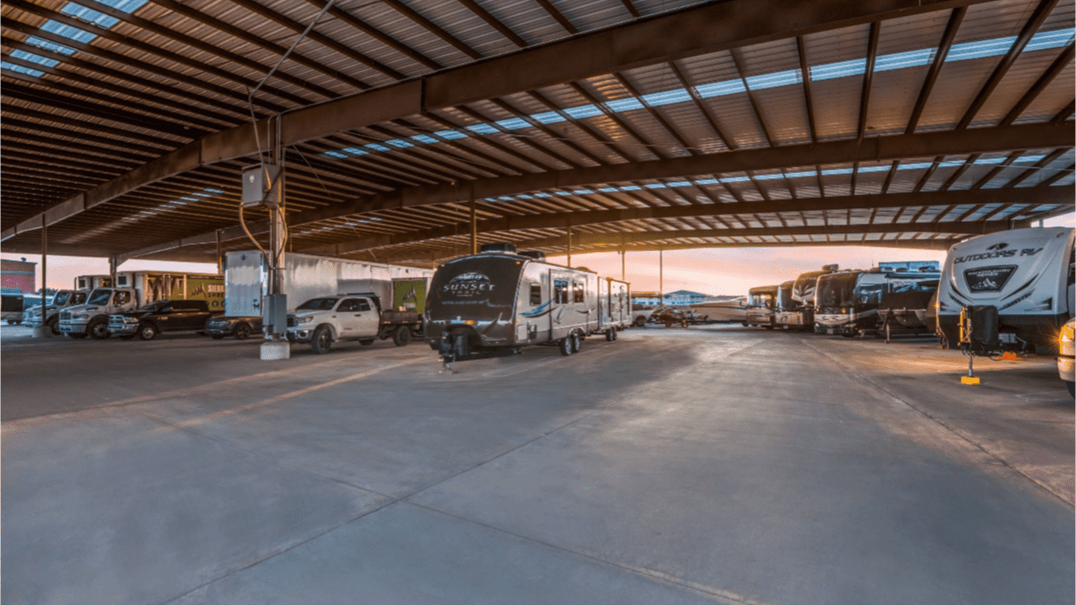 Industrial Property for Lease or Sale - 1696 SH-121, Lewisville, Texas, 75056 (3)