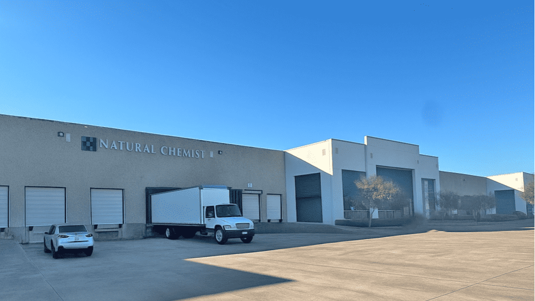 2477-2505 Merritt Dr, Exterior Building Photo - undefined Industrial Property for Lease - 2477-2505 Merritt Dr, Garland, Texas, 75041-6146 (1)