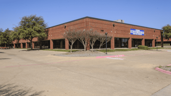 Industrial Space for Lease - 709 North Glenville Drive, Richardson, TX, 75081, Suite 500