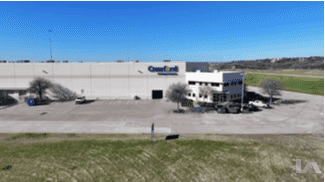 Industrial Space for Lease - 630 North Fwy, Fort Worth, TX, 76102-1727, Suite 350