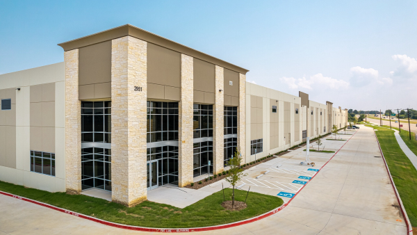 Industrial Space for Lease - 2951 S Valley Pky, Lewisville, TX, 75067-2077
