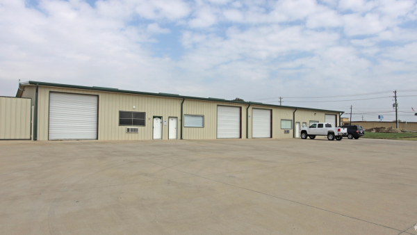 Industrial Space for Lease - 12057 Katy Rd, Keller, TX, 76248, Suite 401-405