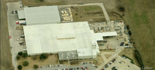 Industrial Property for Sale - 2101 Couch Dr, McKinney, Texas, 75069-7314 (1)
