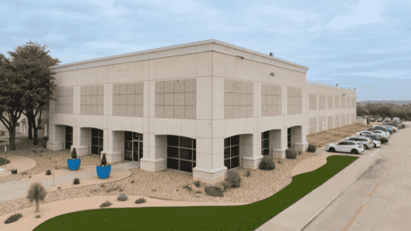 Industrial Space for Lease - 4700-4708 Mercantile Dr, Fort Worth, TX, 76137-3605