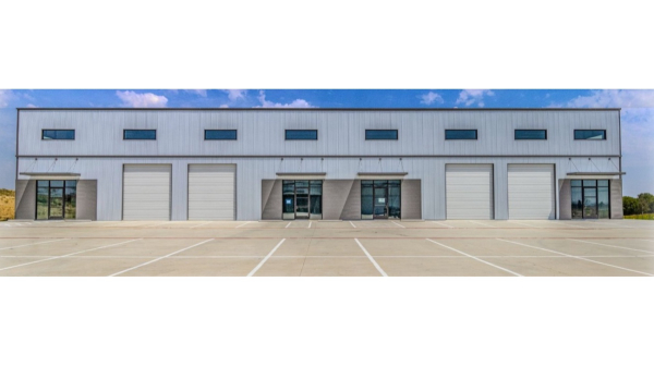 Industrial Building for Sale - 4780 Grants Ln, Fort Worth, TX, 76179