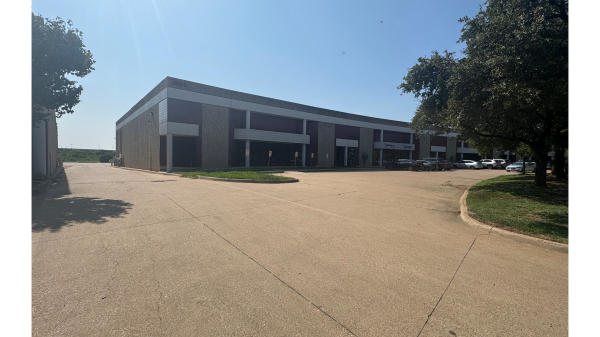 Industrial Space for Lease - 1545 Capital Dr, Carrollton, TX, 75006, Suite 100