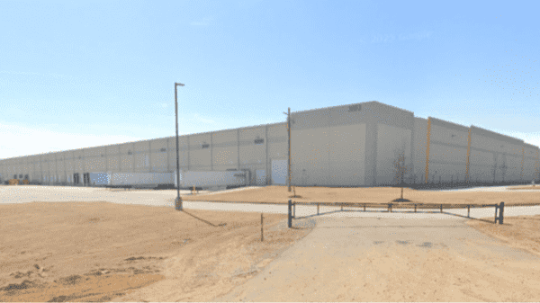 Industrial Space for Lease - 3883 Hwy 51 N, Southaven, MS, 38651