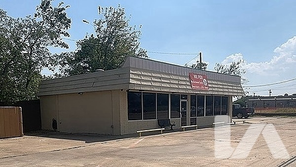 Retail Space for Sale - 6120 Hwy 78, Sachse, TX, 75048