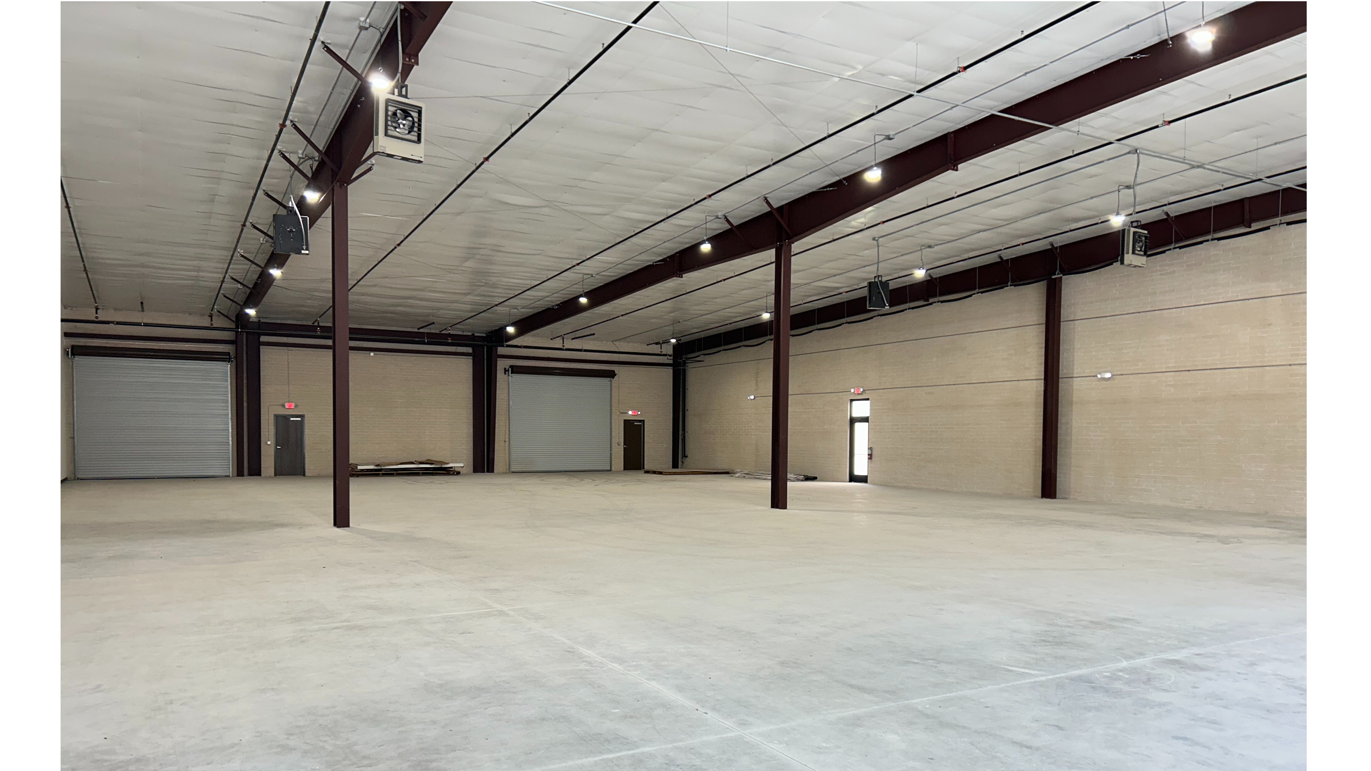 Industrial Property for Lease - 176 Valley Ridge Blvd, Lewisville, Texas, 75057 (12)