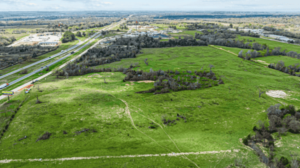 Land for Sale - Interstate 20 Hwy, Van, TX, 75790