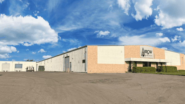 Industrial Property for Lease - 9300 Southwest Dr, Fort Worth, Texas, 76134 (2)
