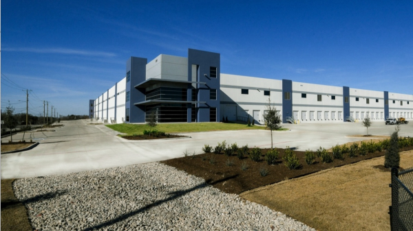 Industrial Space for Lease - 3737 Dan Morton Dr, Dallas, TX, 75236