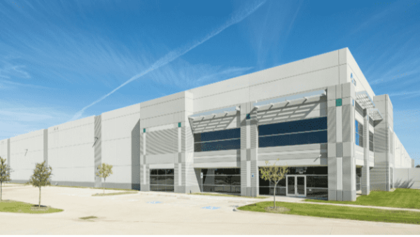 Industrial Space for Lease - 220 N Freeport Pkwy, Coppell, TX, 75019, Suite 140