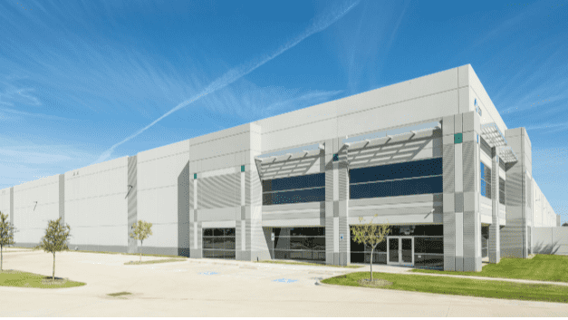 Industrial Property for Lease - 220 N Freeport Pkwy, Coppell, Texas, 75019 (1)