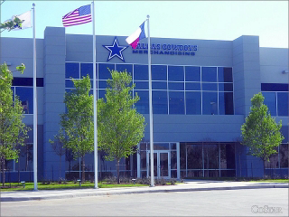 Industrial Property for Lease - 2500 Regent Boulevard, Irving, Texas, 75261 (2)