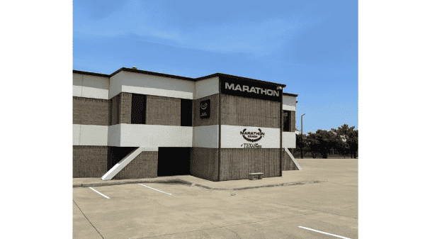 Flex Property for Lease - 1175 Post & Paddock Rd, Arlington, TX, 75050