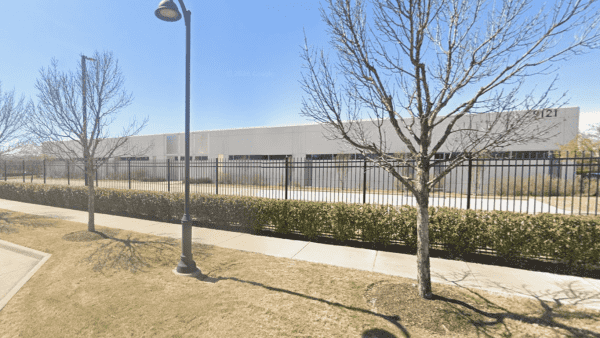Industrial Space for Lease - 9121 Water Mill Rd, Coppell, TX, 75019