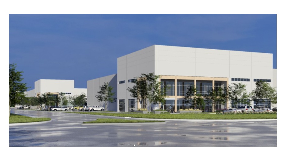 Industrial Property for Lease - 2990 IH 35, Georgetown, Texas, 78626 (1)
