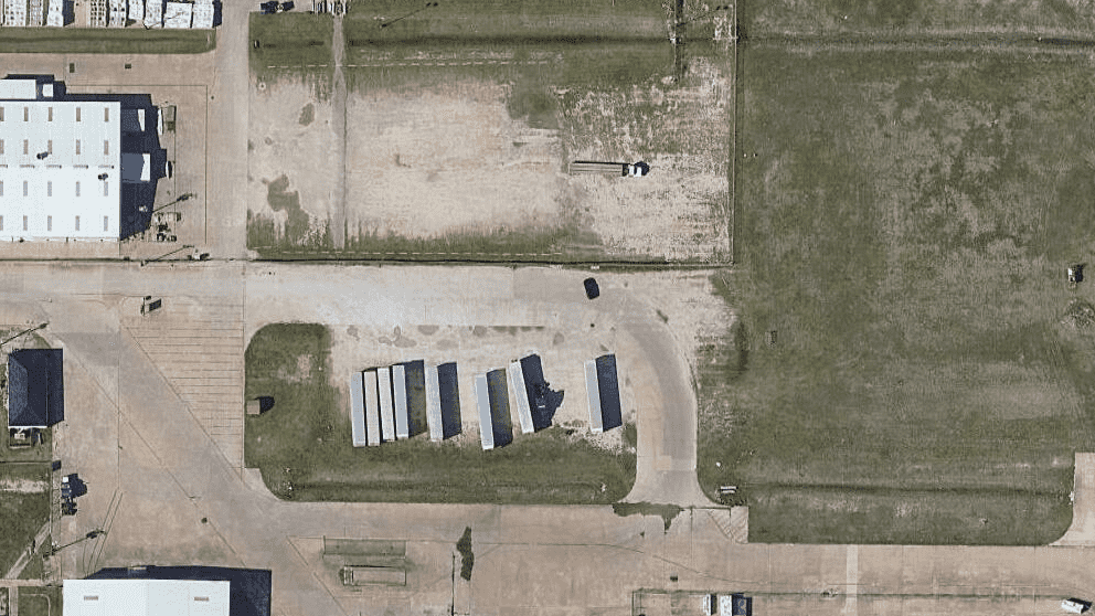 Industrial Property for Lease - 328 Clay Road, Sunnyvale, Texas, 75182 (1)