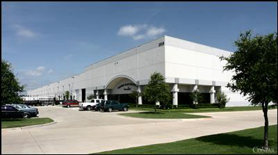 Industrial Space for Lease - 2510 W Main St, Grand Prairie, TX, 75050