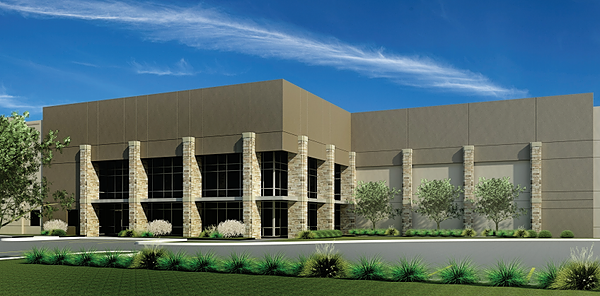 Industrial Property for Lease - 4495 DFW Tpke, Dallas, Texas, 75212-5809 (2)