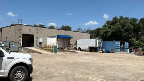 1300 E Corporate Dr, Exterior Building Photo - undefined Industrial Property for Lease or Sale - 1300 E Corporate Dr, Arlington, Texas, 76006 (4)