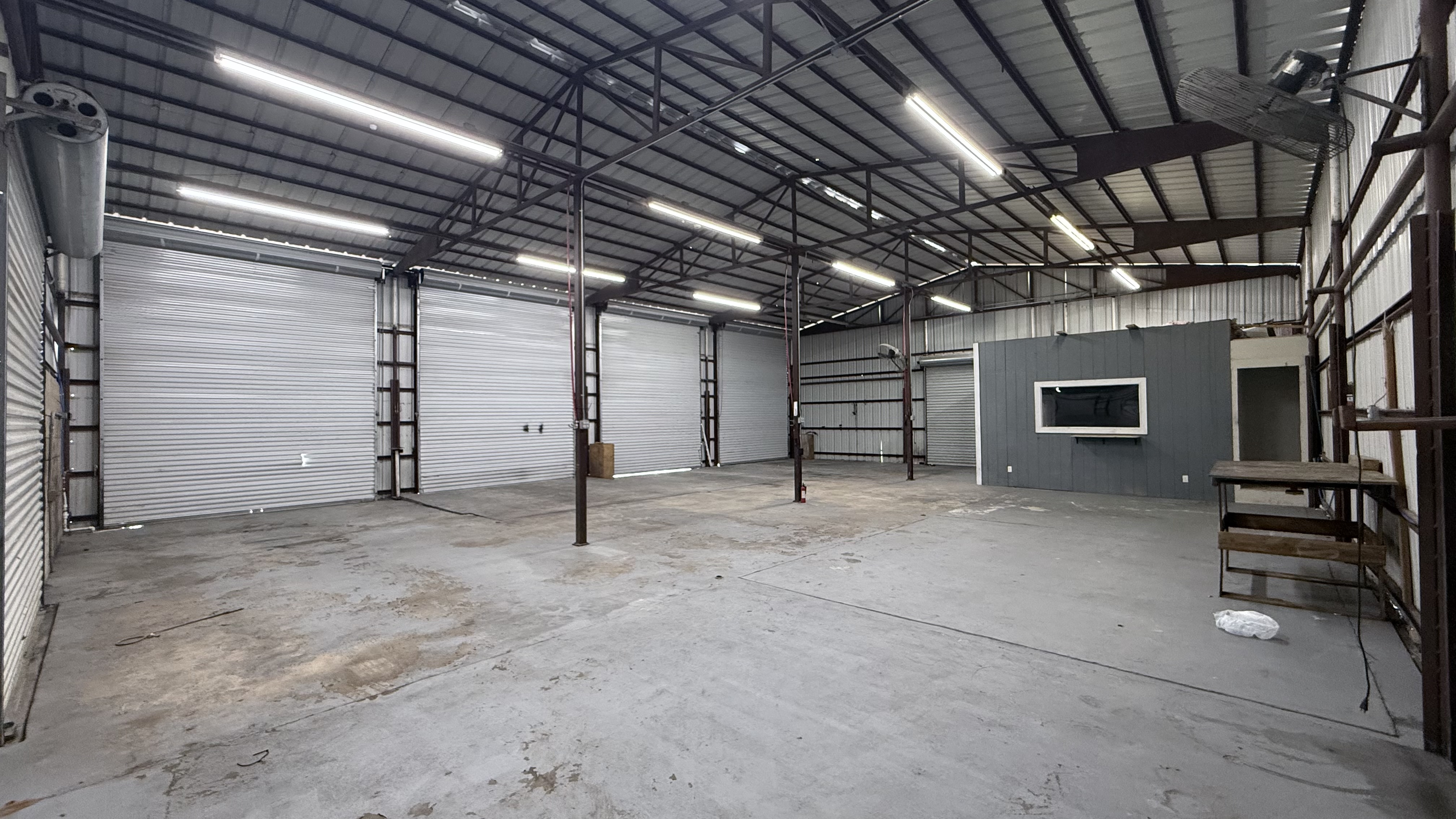 Industrial Property for Lease or Sale - 14540 Day Road, Roanoke, Texas, 76262 (3)