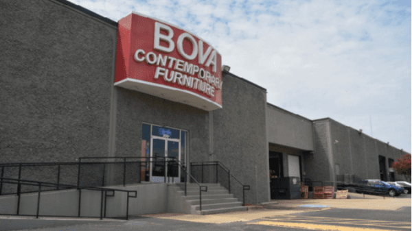 Industrial Space for Lease - 4490 Alpha Rd, Farmers Branch, TX, 75244, Suite 200