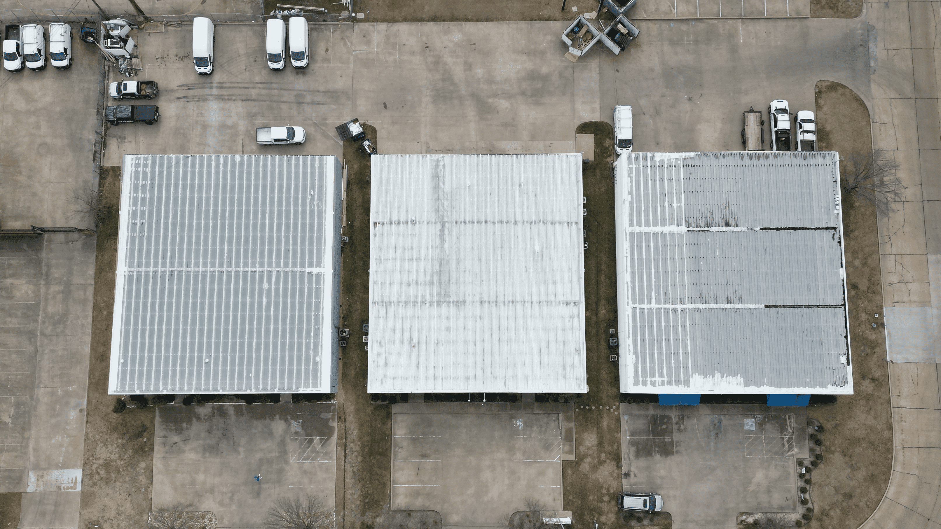 Industrial Property for Lease - 3902 Industrial St, Rowlett, Texas, 75088 (1)