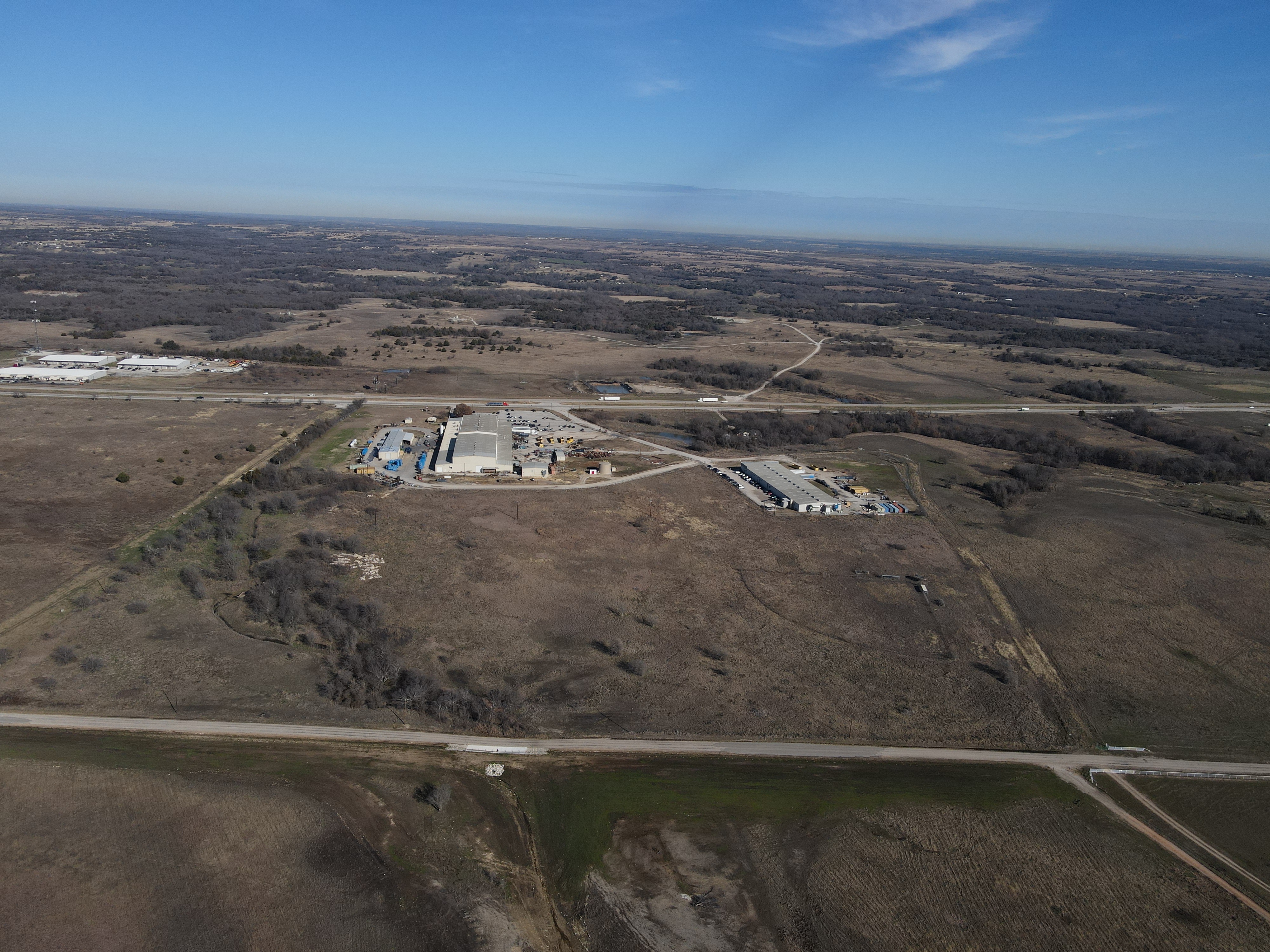 Land for Sale - 2188 E. Highway 380, Decatur, Texas, 76234 (2)