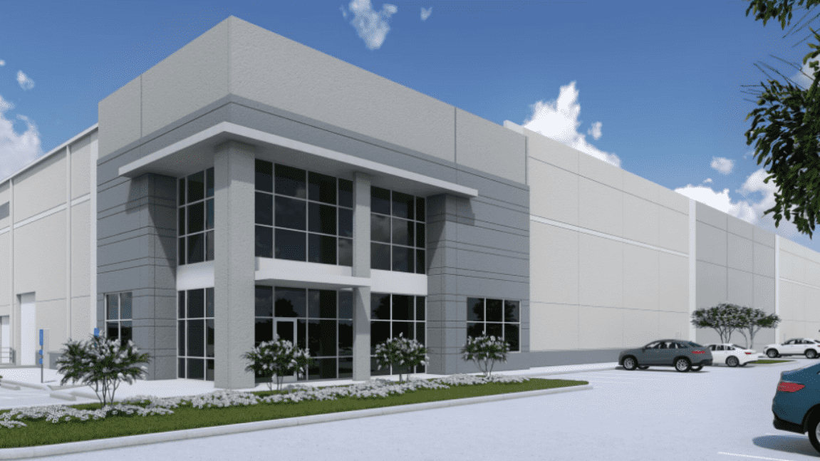 Industrial Property for Lease or Sale - Masch Branch Rd, Denton, Texas (1)