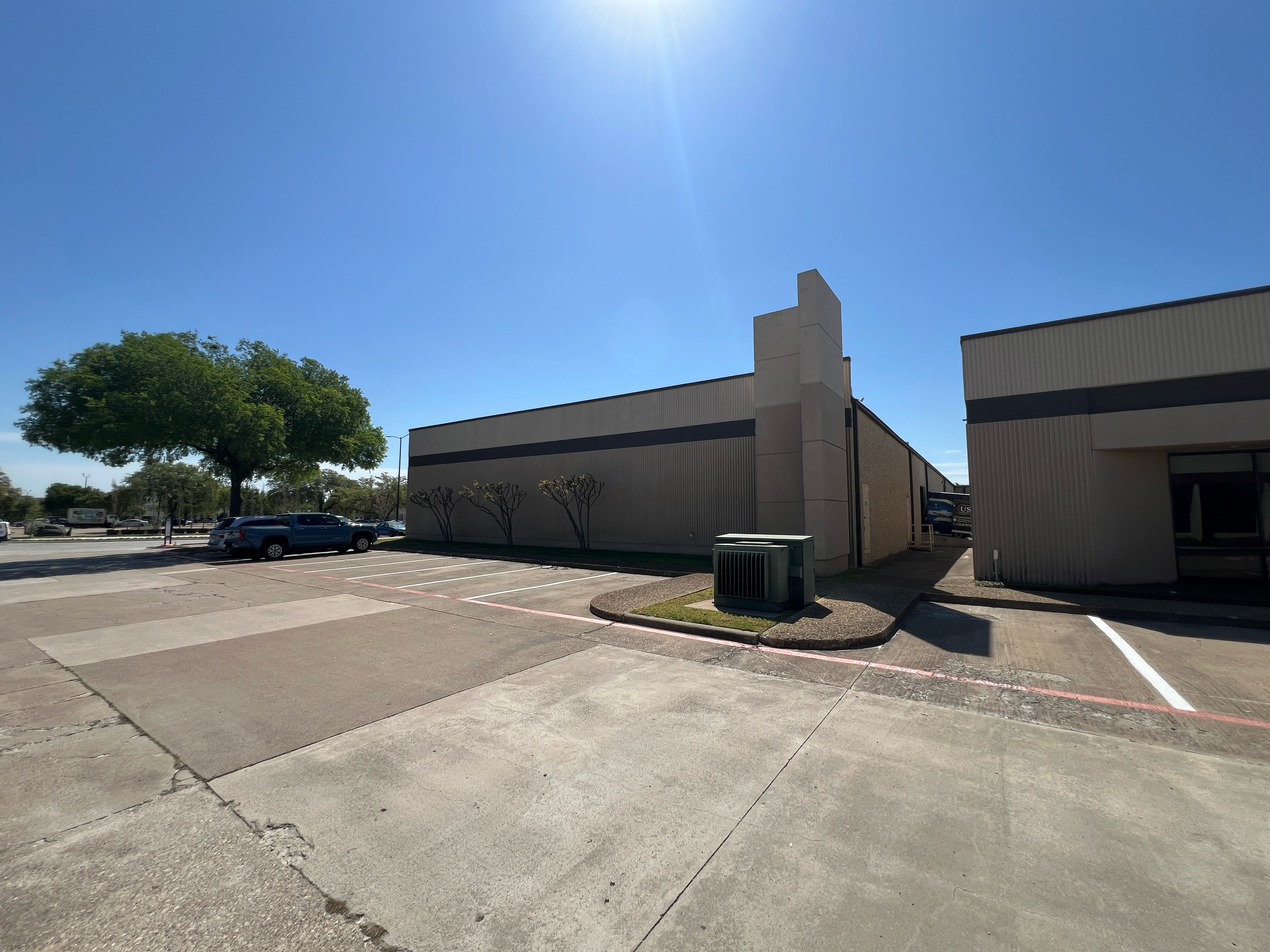 Flex Property for Sale - 1207-1241 N Glenville Dr, Richardson, Texas, 75081 (9)