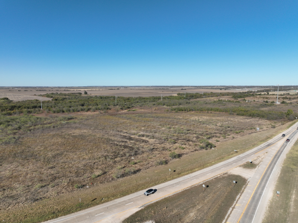 Land for Sale - State Hwy 579 & State Hwy 81, Hillsboro, Texas, 76645 (7)