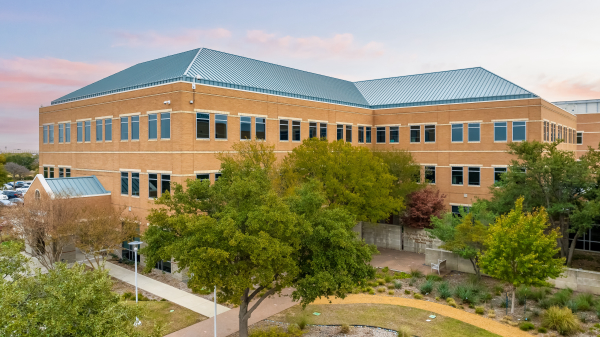 Healthcare Property for Lease - 1105 N Central Expy, Allen, TX, 75013, Suite 2110 