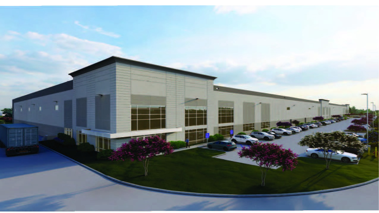 Industrial Property for Lease or Sale - 9301 Rewarding Dr, Fort Worth, Texas, 76140 (2)