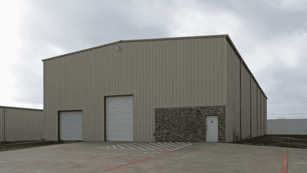 Industrial Building for Sale - 7 Mustang Cir, Forney, TX, 75126